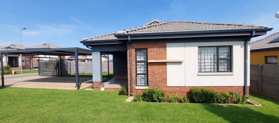 3 Bedroom Property for Sale in Pretoria West Gauteng
