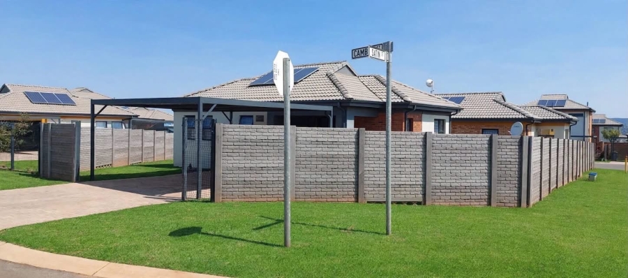 3 Bedroom Property for Sale in Pretoria West Gauteng