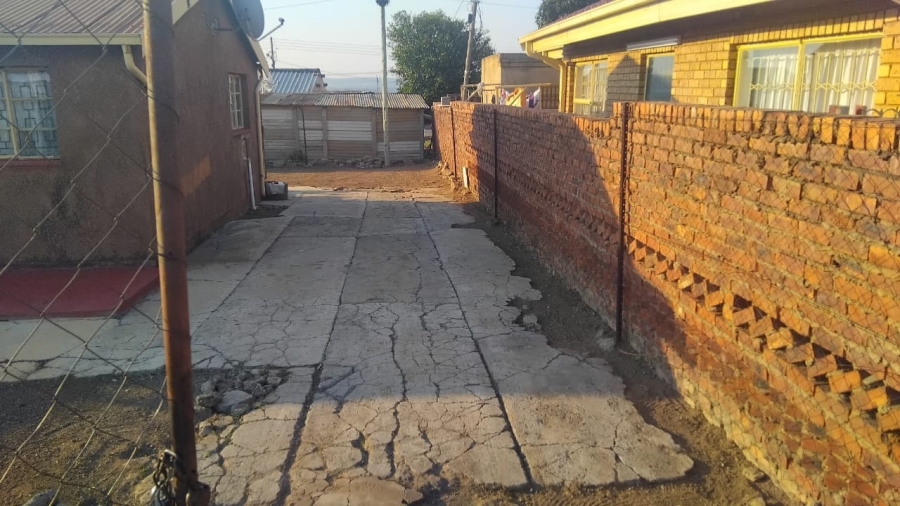  Bedroom Property for Sale in Mamelodi East Gauteng
