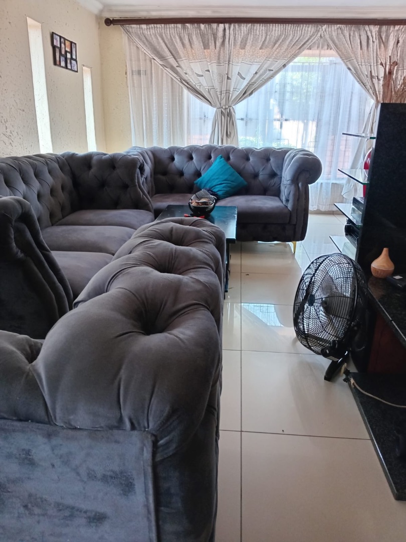  Bedroom Property for Sale in Mamelodi East Gauteng