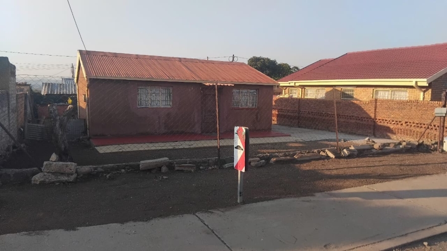  Bedroom Property for Sale in Mamelodi East Gauteng