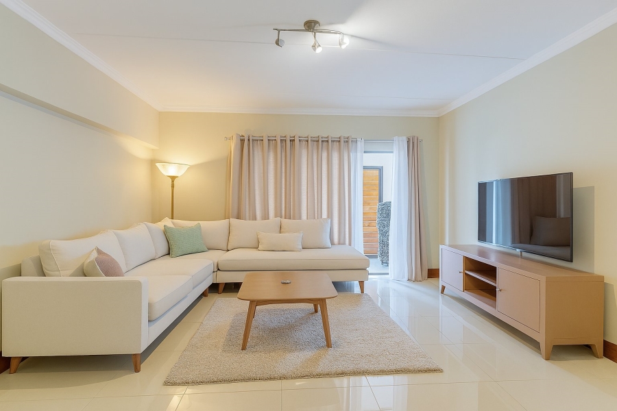 To Let 3 Bedroom Property for Rent in Crowthorne AH Gauteng