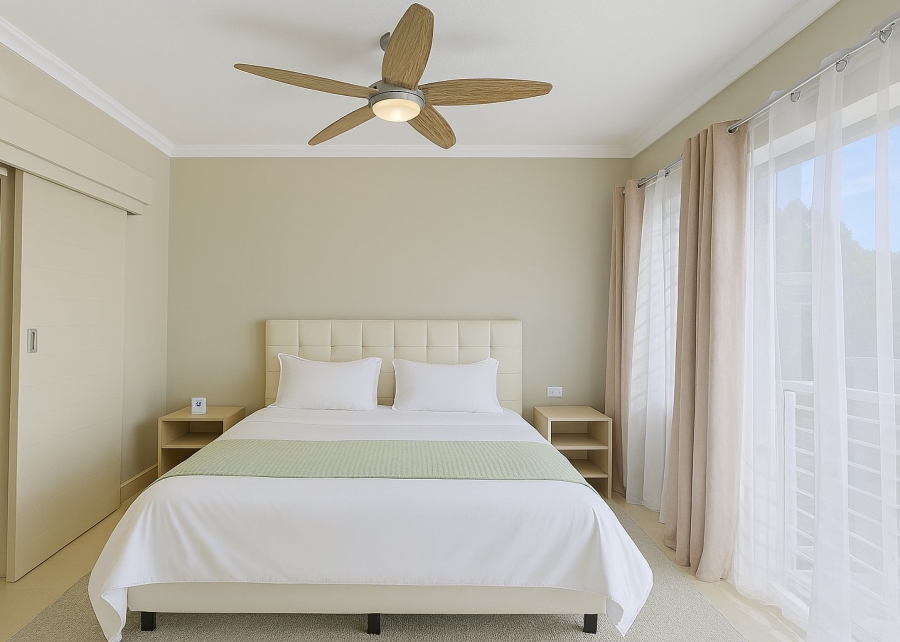 To Let 3 Bedroom Property for Rent in Crowthorne AH Gauteng