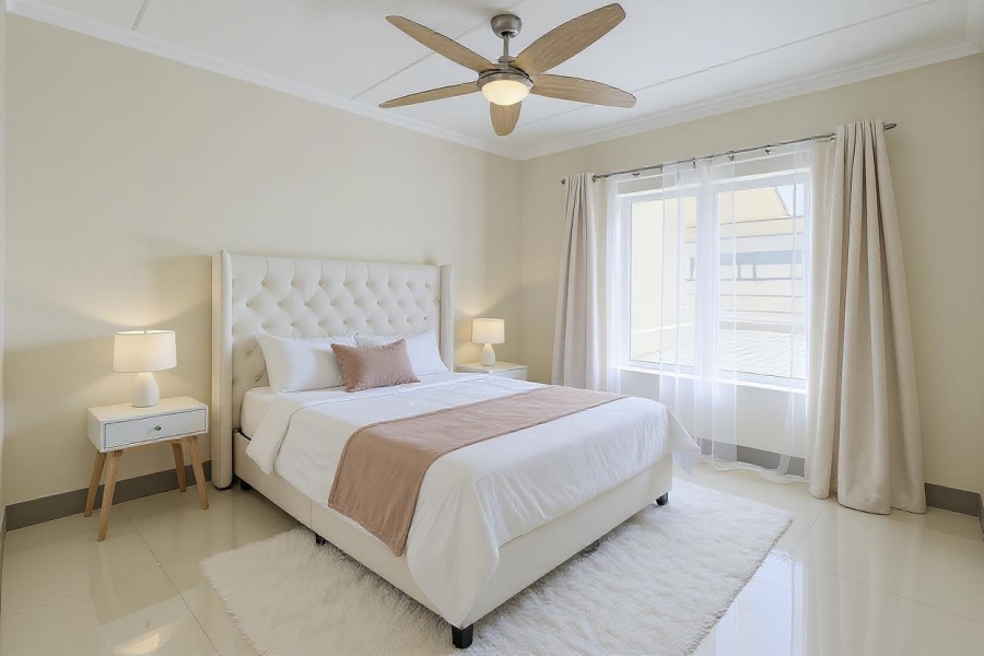 To Let 3 Bedroom Property for Rent in Crowthorne AH Gauteng