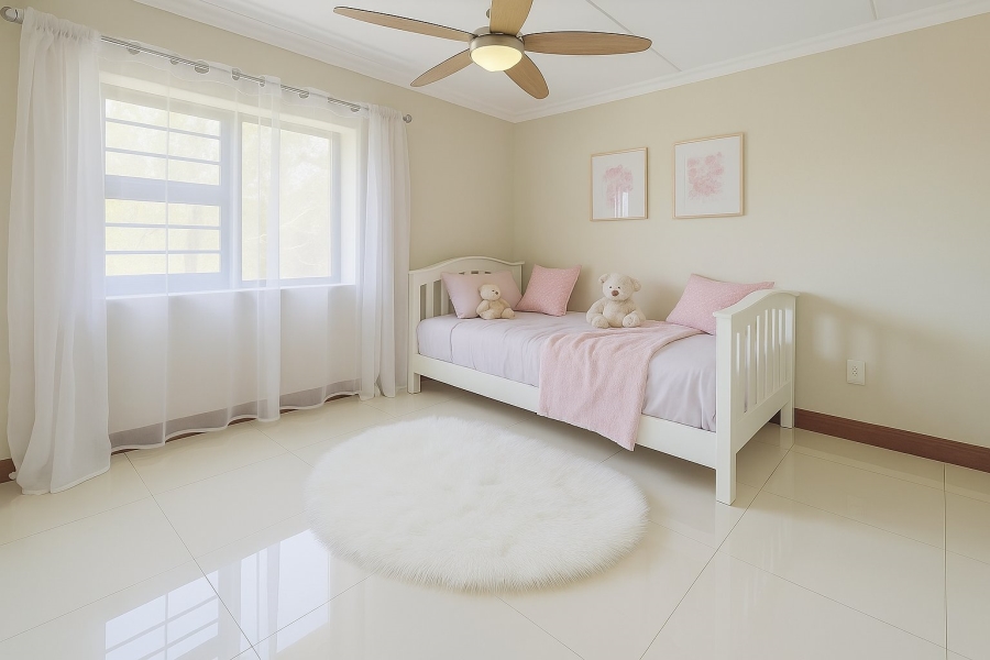 To Let 3 Bedroom Property for Rent in Crowthorne AH Gauteng
