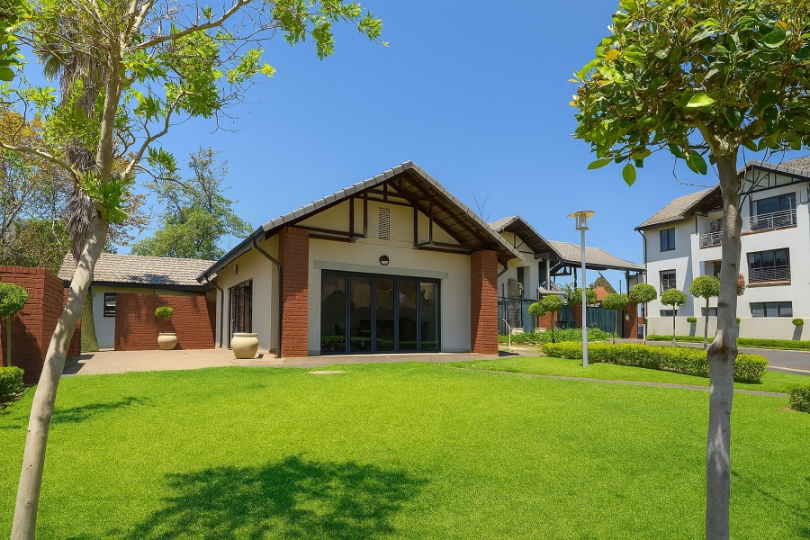 To Let 3 Bedroom Property for Rent in Crowthorne AH Gauteng