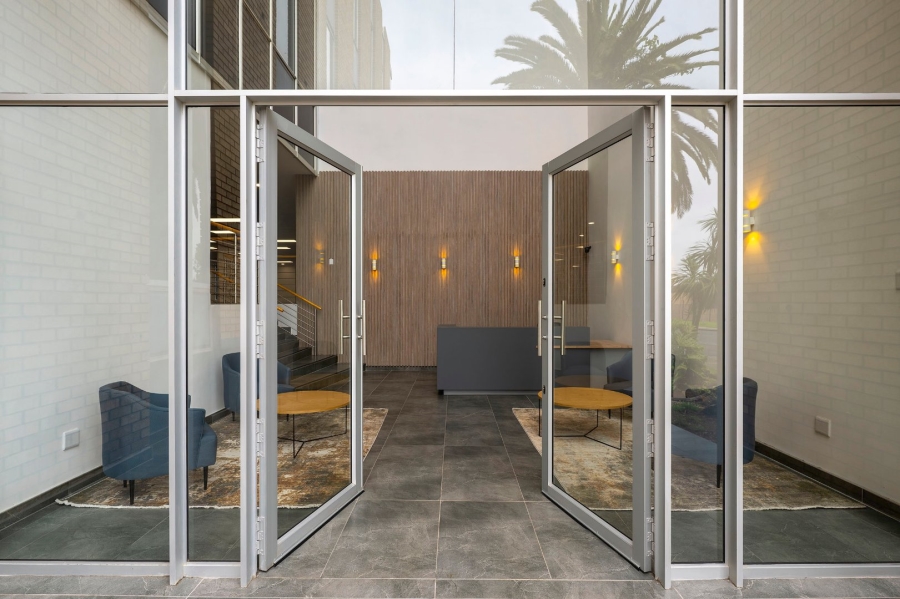 To Let Commercial Property for Rent in Isando Gauteng