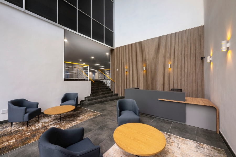 To Let Commercial Property for Rent in Isando Gauteng