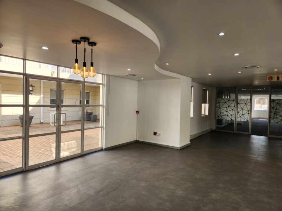 To Let Commercial Property for Rent in Bryanston Gauteng