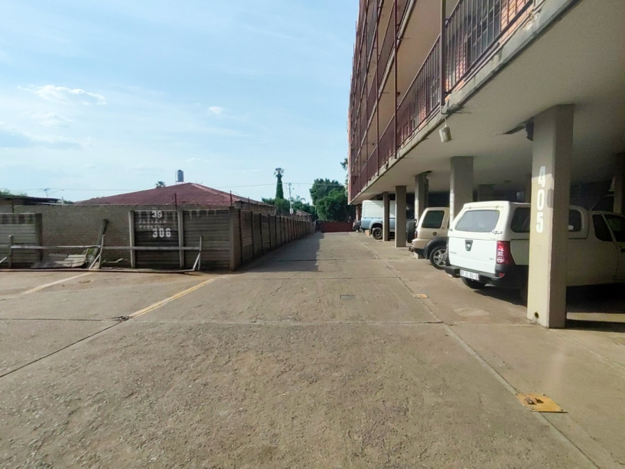 1 Bedroom Property for Sale in Pretoria West Gauteng