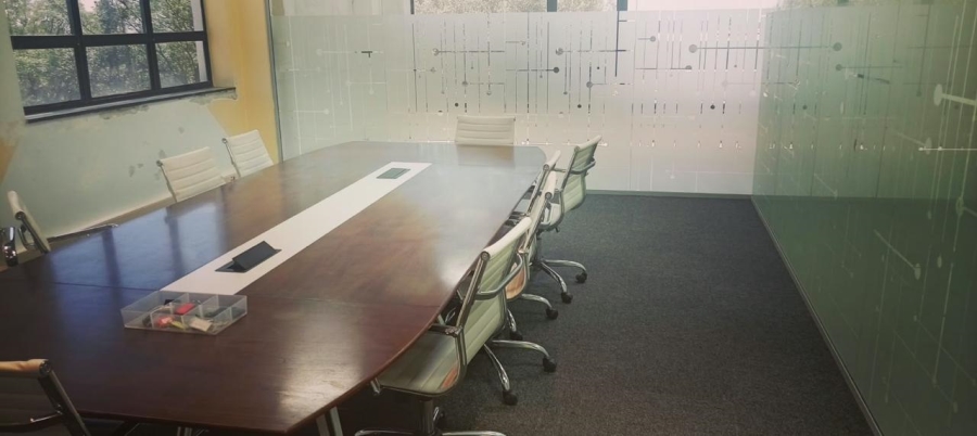To Let Commercial Property for Rent in Midridge Park Gauteng