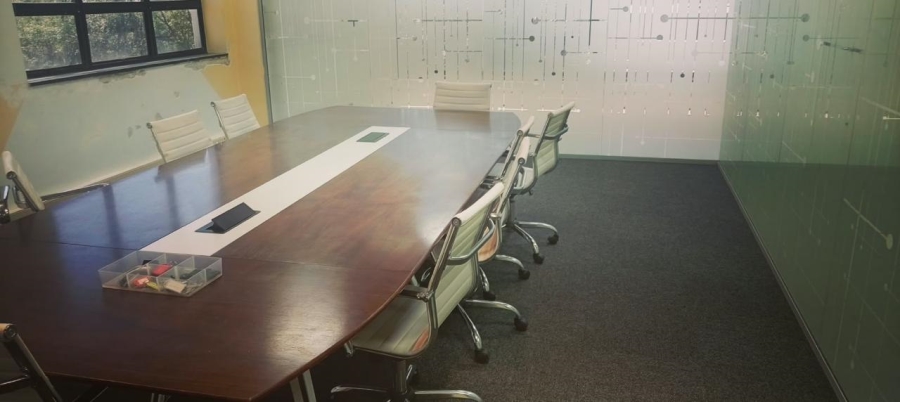 To Let Commercial Property for Rent in Midridge Park Gauteng
