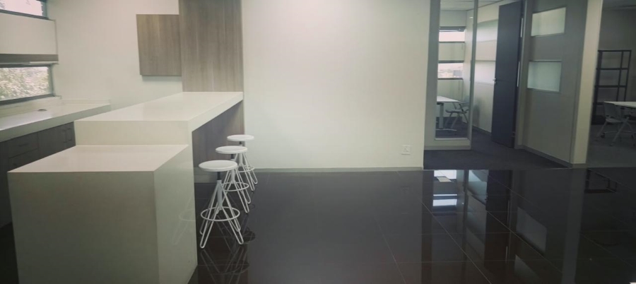 To Let Commercial Property for Rent in Midridge Park Gauteng