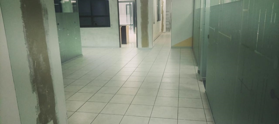 To Let Commercial Property for Rent in Midridge Park Gauteng