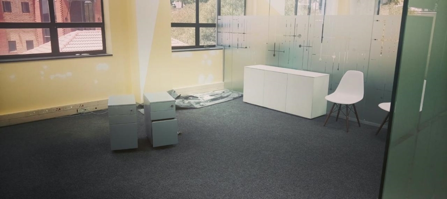 To Let Commercial Property for Rent in Midridge Park Gauteng