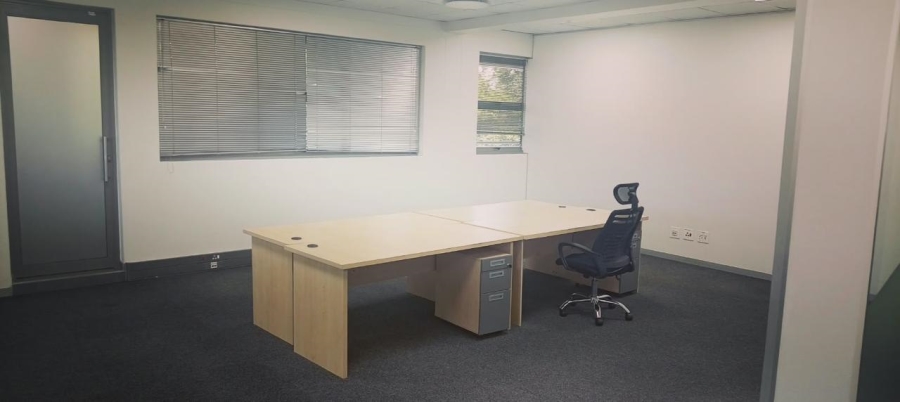 To Let Commercial Property for Rent in Midridge Park Gauteng