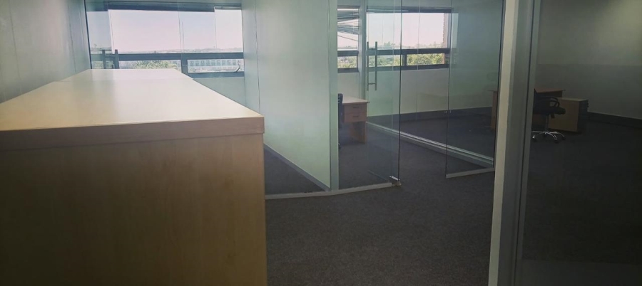 To Let Commercial Property for Rent in Midridge Park Gauteng