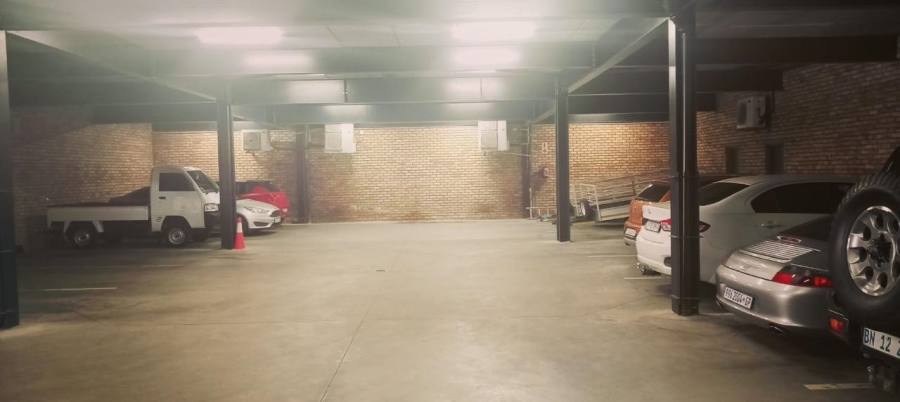 To Let Commercial Property for Rent in Midridge Park Gauteng