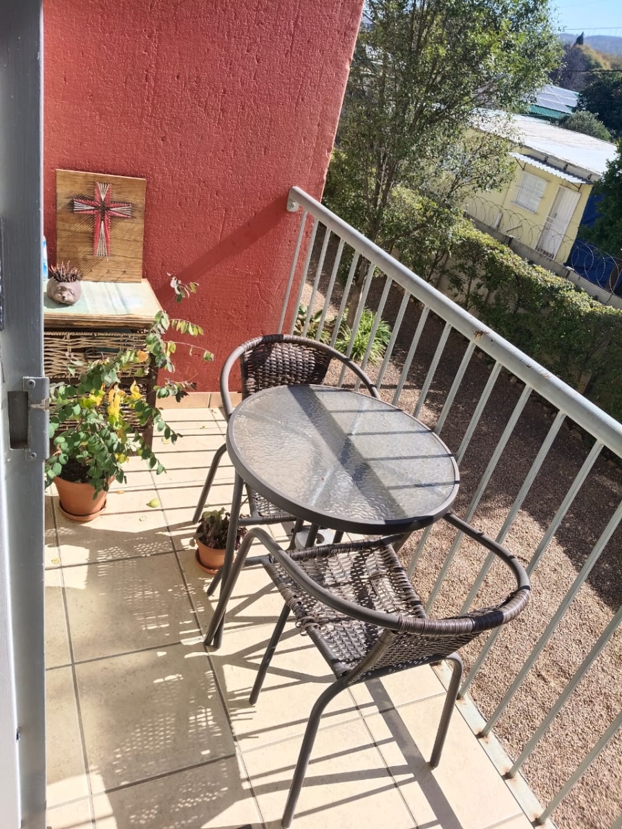 1 Bedroom Property for Sale in Rietfontein SH Gauteng