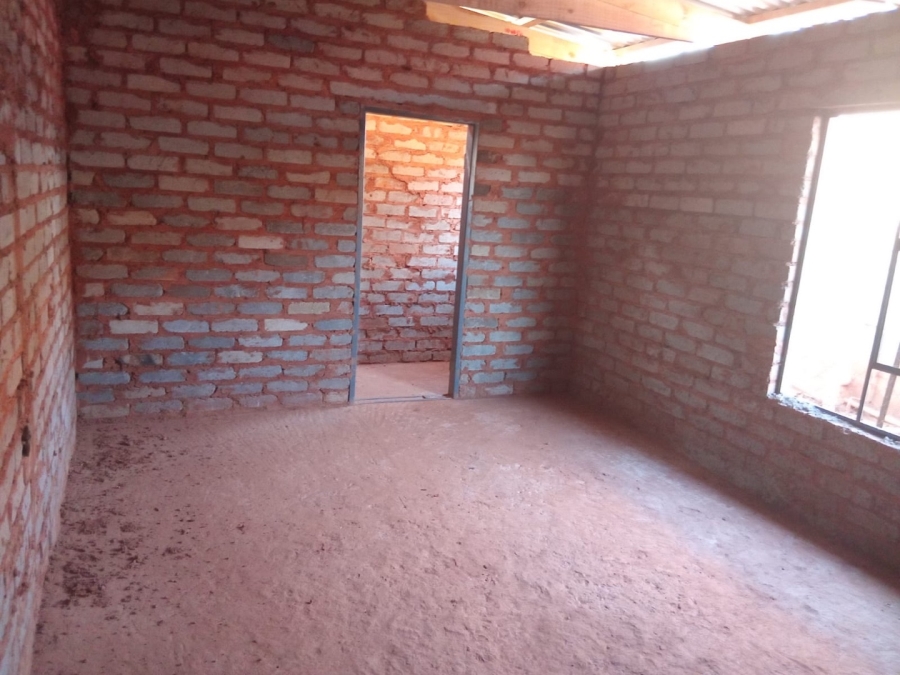 4 Bedroom Property for Sale in Ga-Rankuwa Unit 23 Gauteng