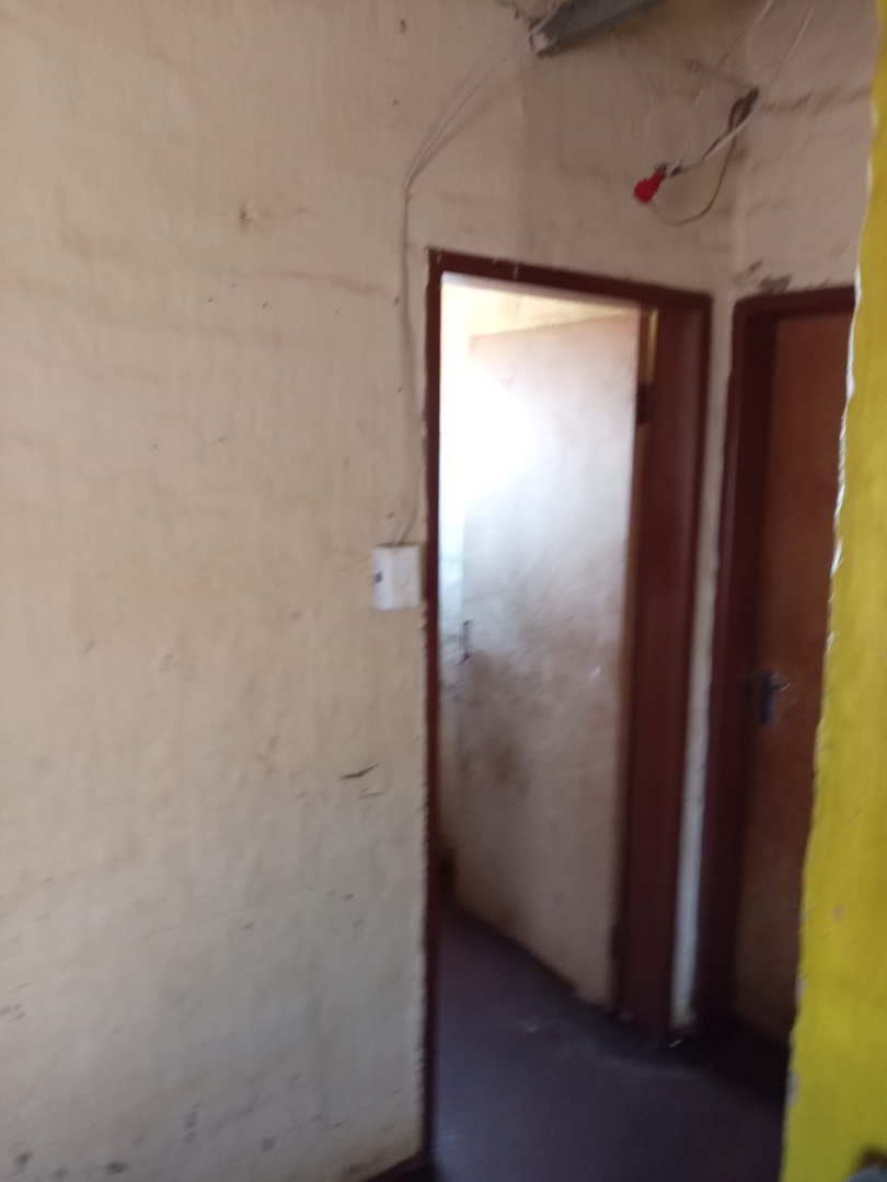 4 Bedroom Property for Sale in Ga-Rankuwa Unit 23 Gauteng