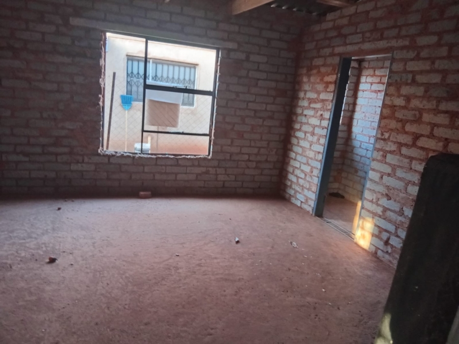 4 Bedroom Property for Sale in Ga-Rankuwa Unit 23 Gauteng