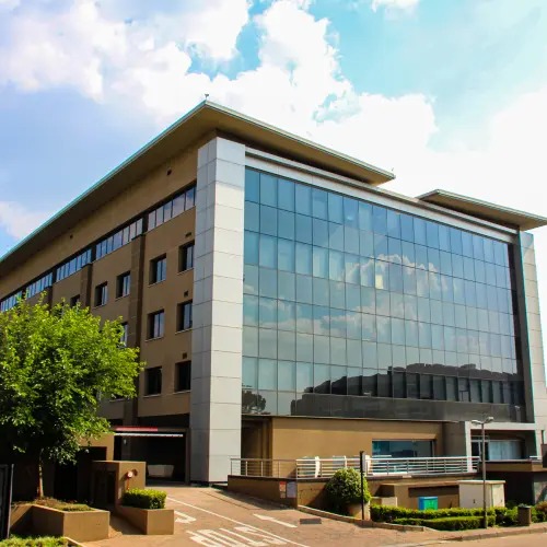 To Let Commercial Property for Rent in Parktown Gauteng