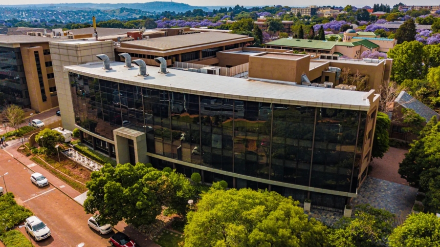 To Let Commercial Property for Rent in Parktown Gauteng