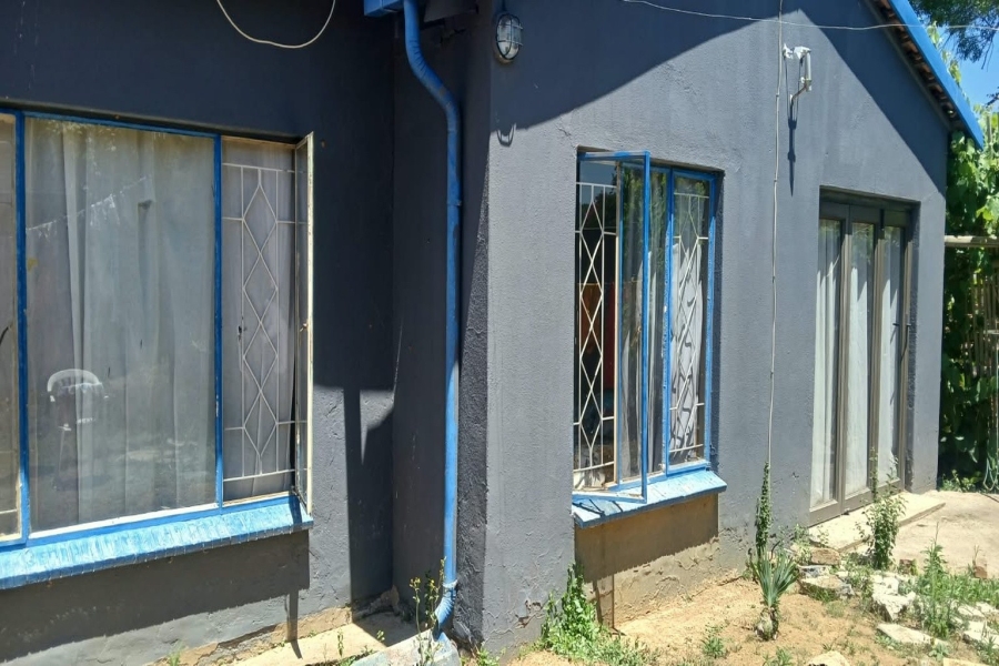 2 Bedroom Property for Sale in Southfork Gauteng