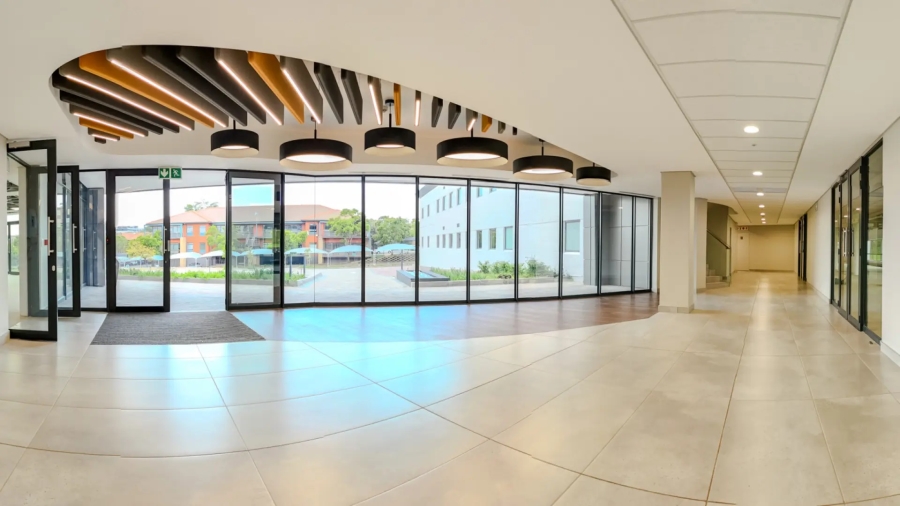 To Let Commercial Property for Rent in Vorna Valley Gauteng