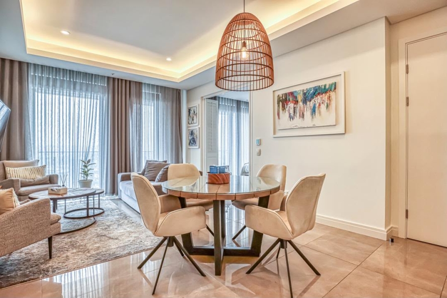 To Let 1 Bedroom Property for Rent in Sandton Central Gauteng