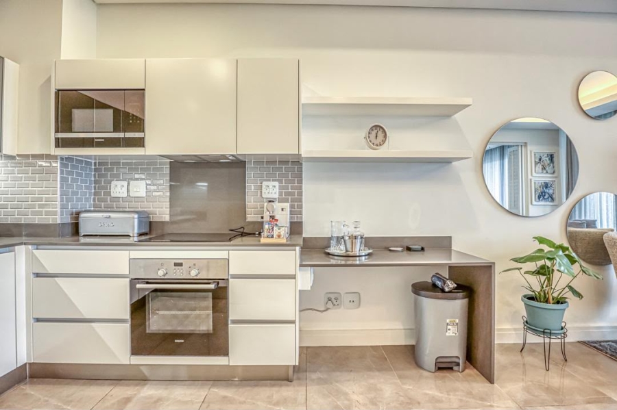 To Let 1 Bedroom Property for Rent in Sandton Central Gauteng