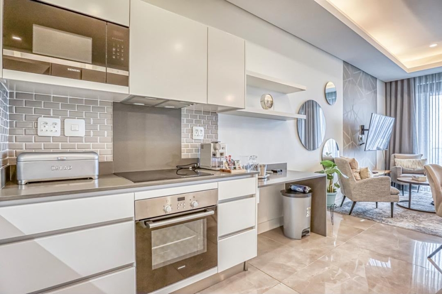 To Let 1 Bedroom Property for Rent in Sandton Central Gauteng