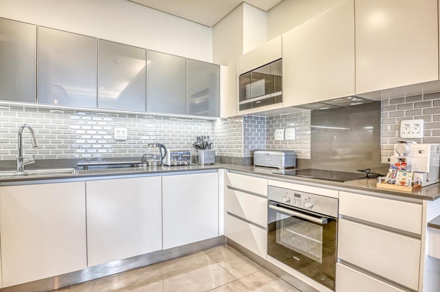 To Let 1 Bedroom Property for Rent in Sandton Central Gauteng