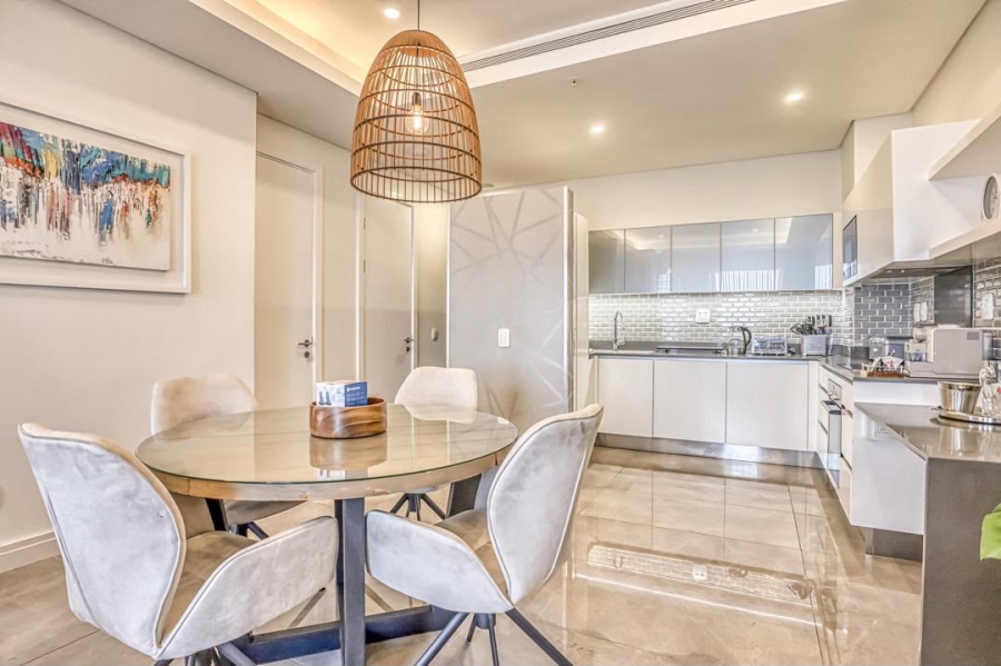To Let 1 Bedroom Property for Rent in Sandton Central Gauteng