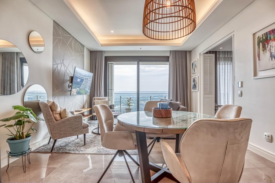 To Let 1 Bedroom Property for Rent in Sandton Central Gauteng