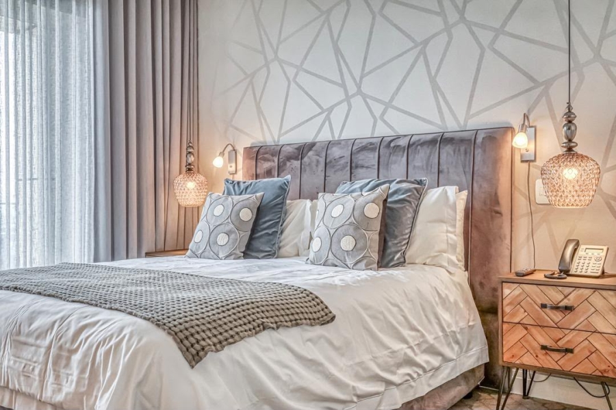 To Let 1 Bedroom Property for Rent in Sandton Central Gauteng