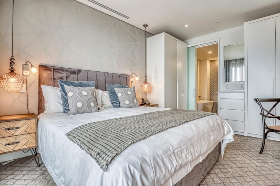 To Let 1 Bedroom Property for Rent in Sandton Central Gauteng