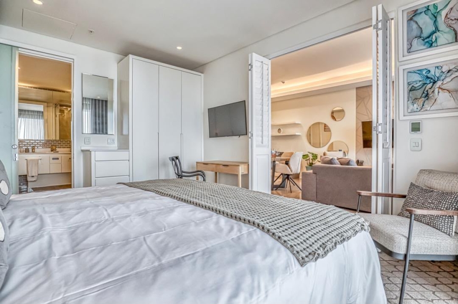 To Let 1 Bedroom Property for Rent in Sandton Central Gauteng