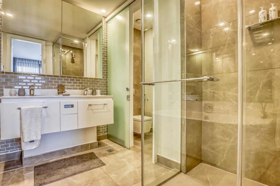 To Let 1 Bedroom Property for Rent in Sandton Central Gauteng