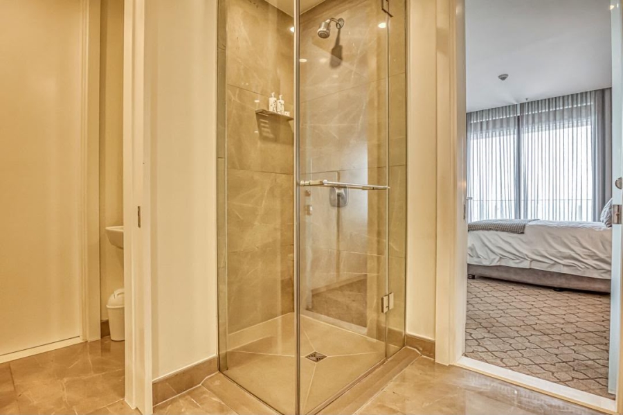 To Let 1 Bedroom Property for Rent in Sandton Central Gauteng