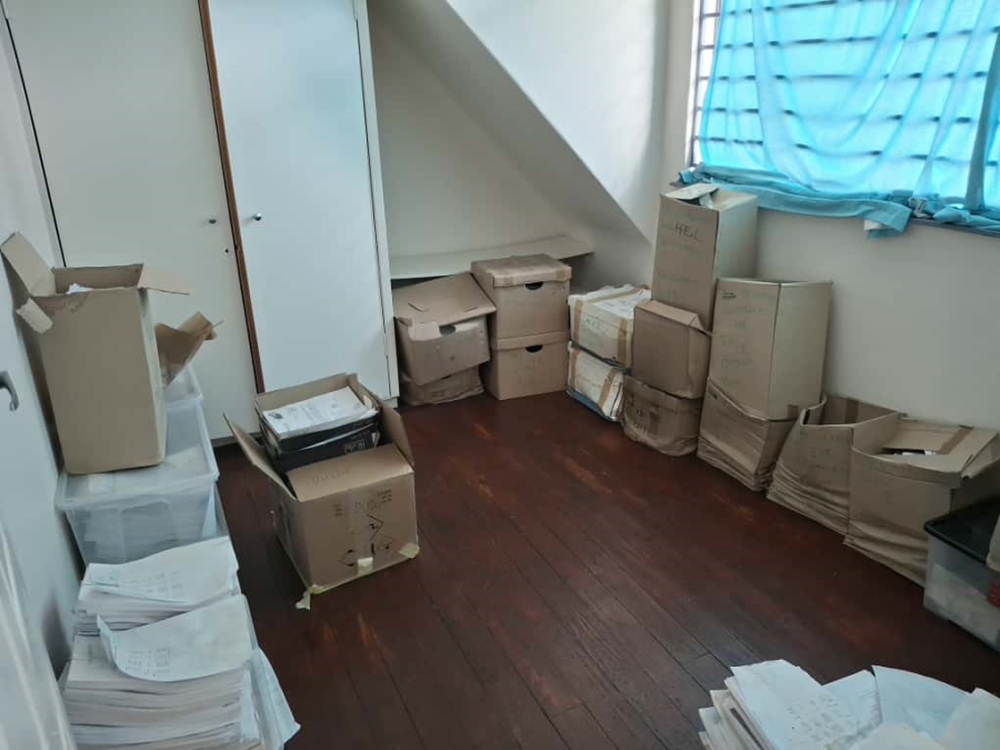 5 Bedroom Property for Sale in Robertsham Gauteng