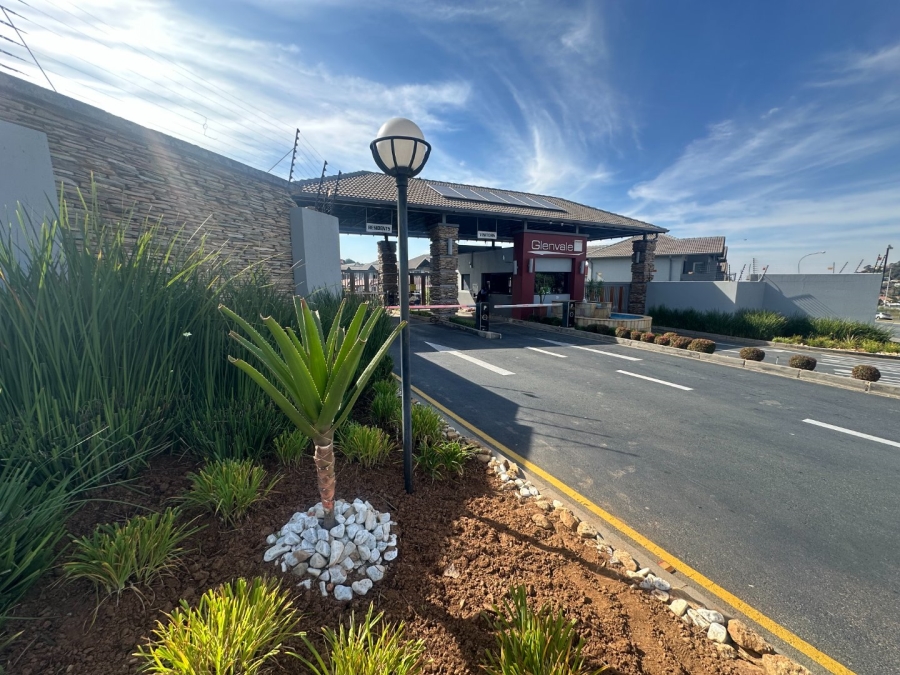 To Let 3 Bedroom Property for Rent in Oakdene Gauteng