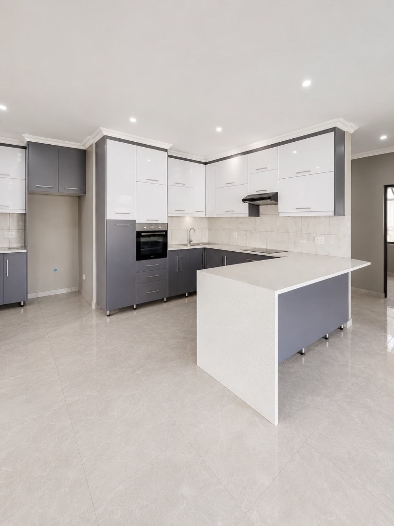  Bedroom Property for Sale in Roodepark Eco Estate Gauteng