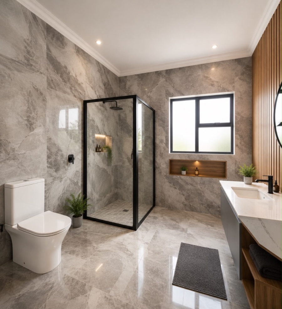  Bedroom Property for Sale in Roodepark Eco Estate Gauteng