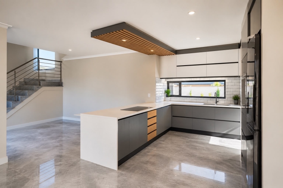  Bedroom Property for Sale in Roodepark Eco Estate Gauteng