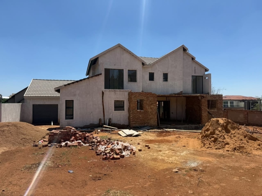  Bedroom Property for Sale in Roodepark Eco Estate Gauteng