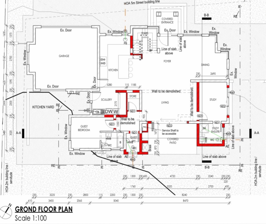  Bedroom Property for Sale in Roodepark Eco Estate Gauteng