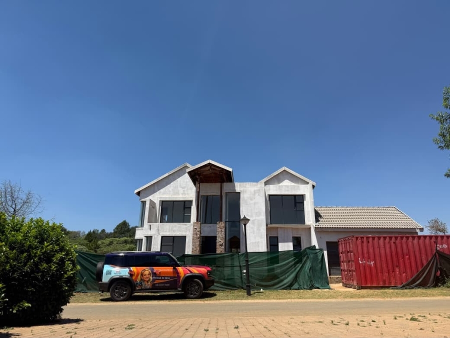  Bedroom Property for Sale in Roodepark Eco Estate Gauteng