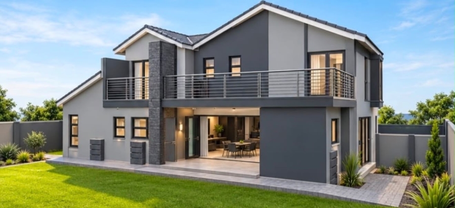  Bedroom Property for Sale in Roodepark Eco Estate Gauteng